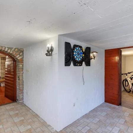 Vila Bonita Klek