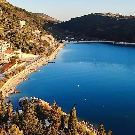 Bonita Vila Klek